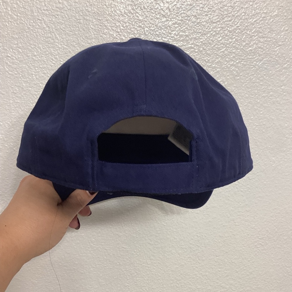 Athleta Girl Baseball Cap NWOT - Picture 4 of 8